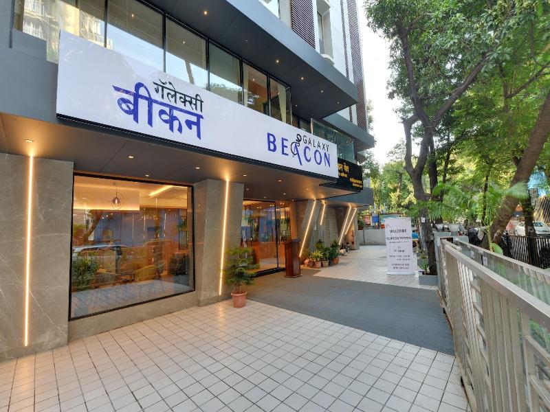 Hotel Galaxy image