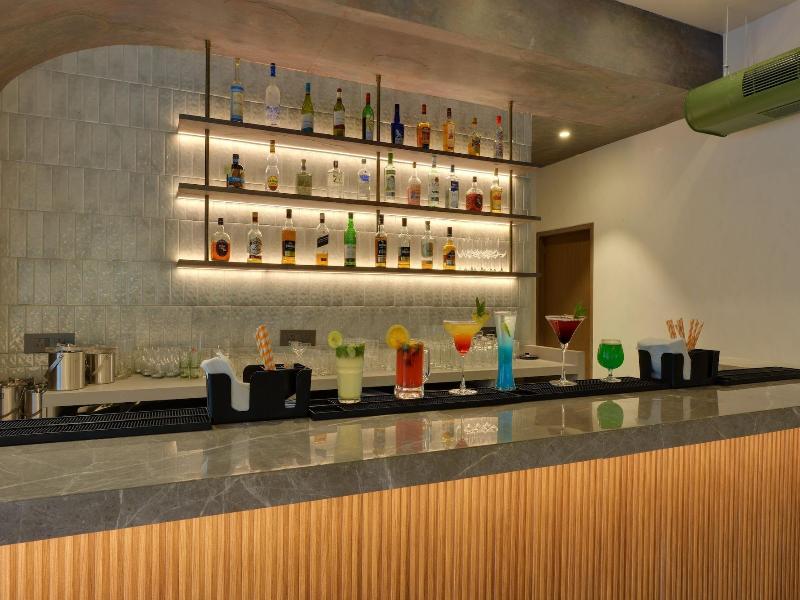 Hotel Galaxy image