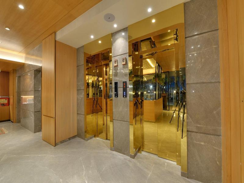 Hotel Galaxy image