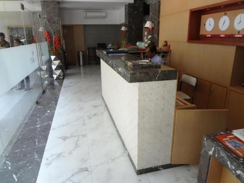 Hotel Galaxy image