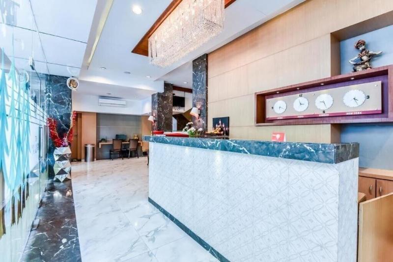 Hotel Galaxy image