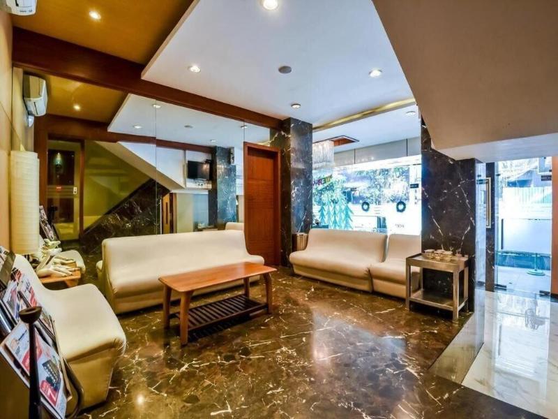 Hotel Galaxy image