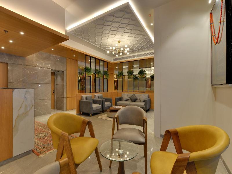 Hotel Galaxy image