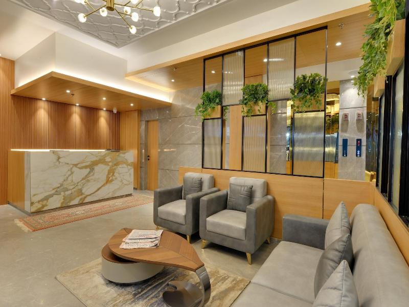 Hotel Galaxy image