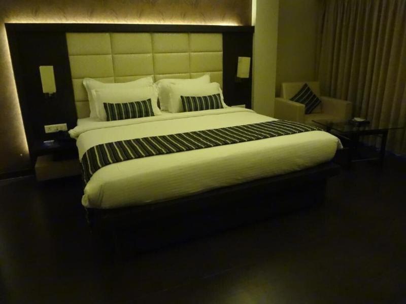Hotel Galaxy image