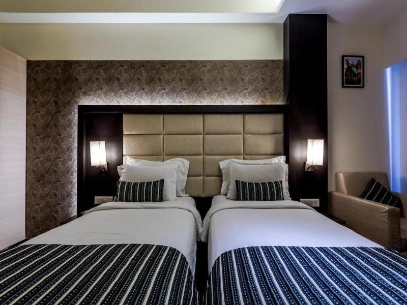 Hotel Galaxy image