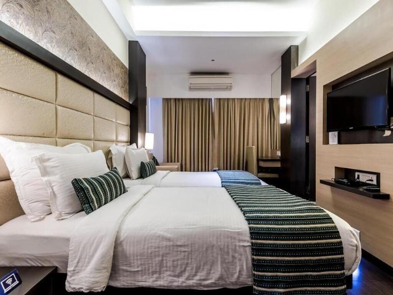 Hotel Galaxy image