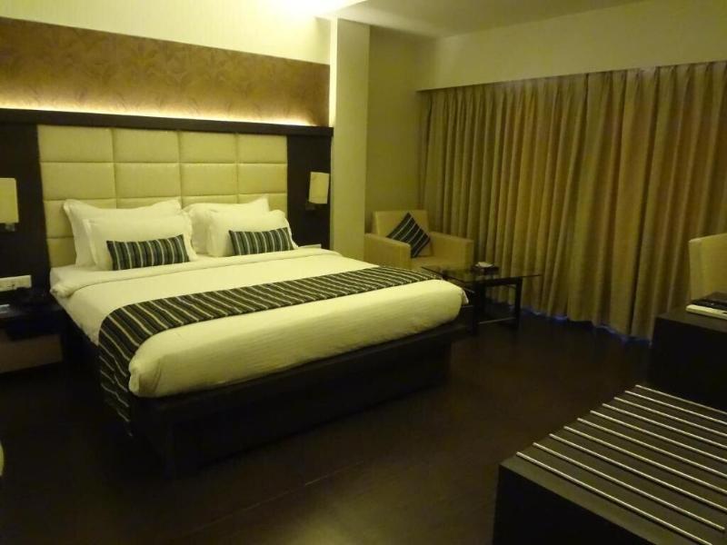 Hotel Galaxy image