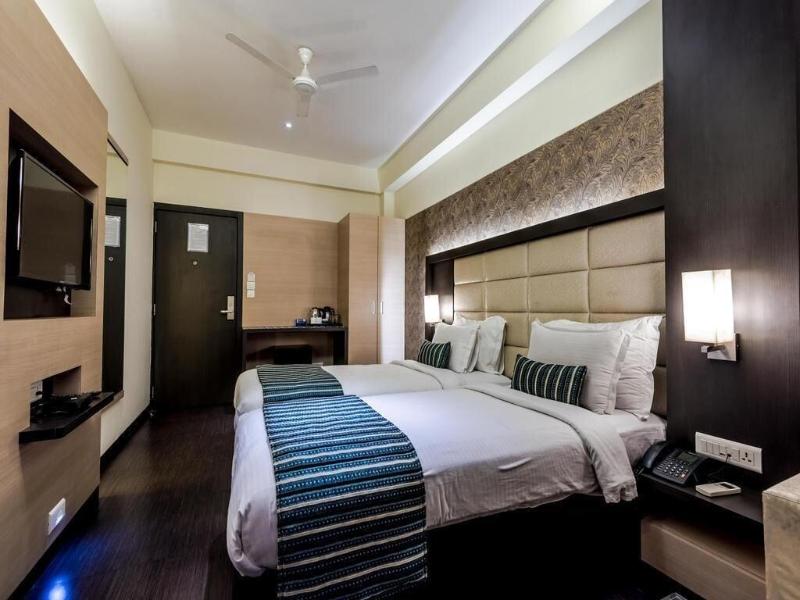 Hotel Galaxy image