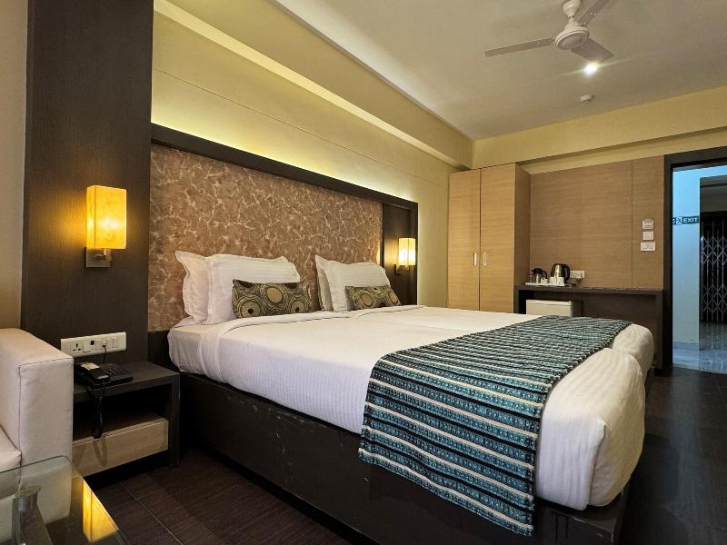 Hotel Galaxy image
