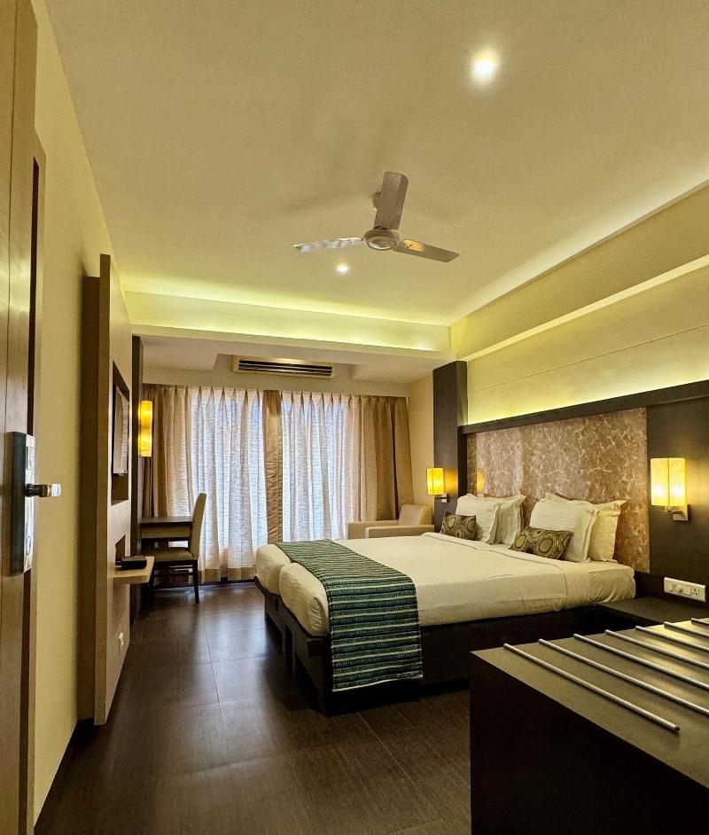 Hotel Galaxy image