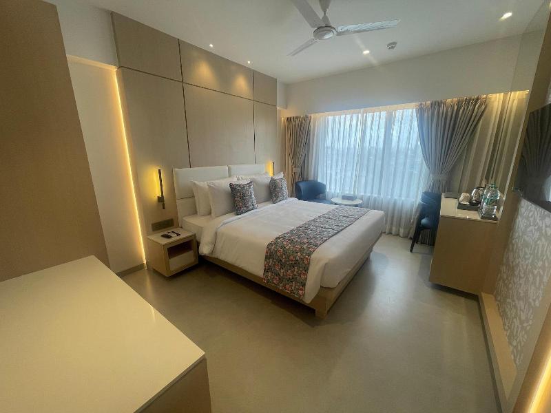 Hotel Galaxy image