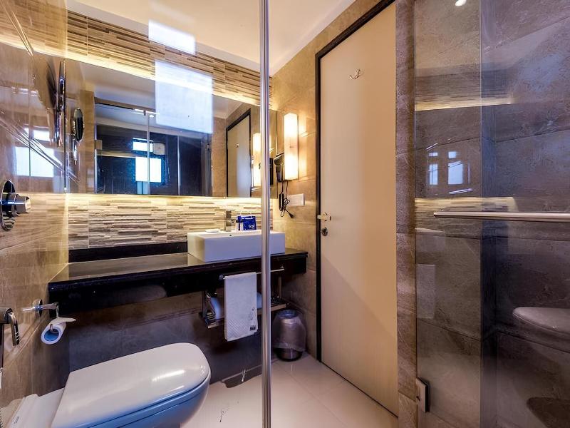 Hotel Galaxy image