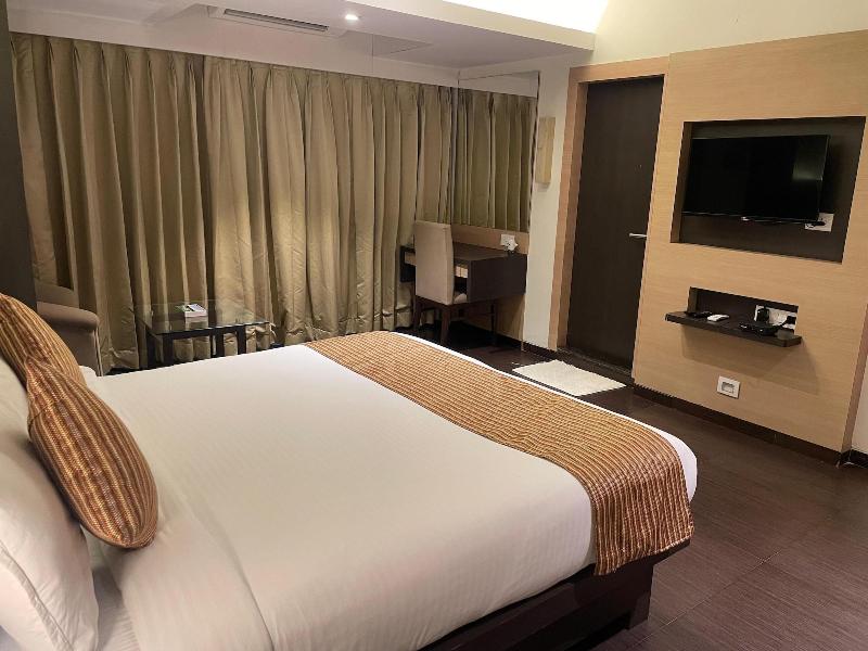 Hotel Galaxy image