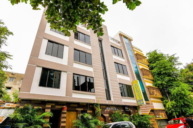 The Kolkata Hotel