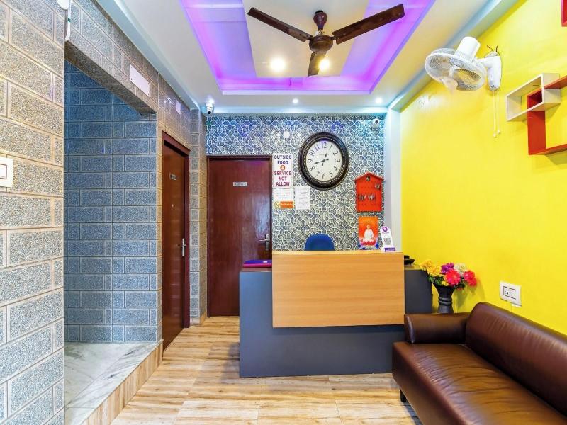 The Kolkata Hotel