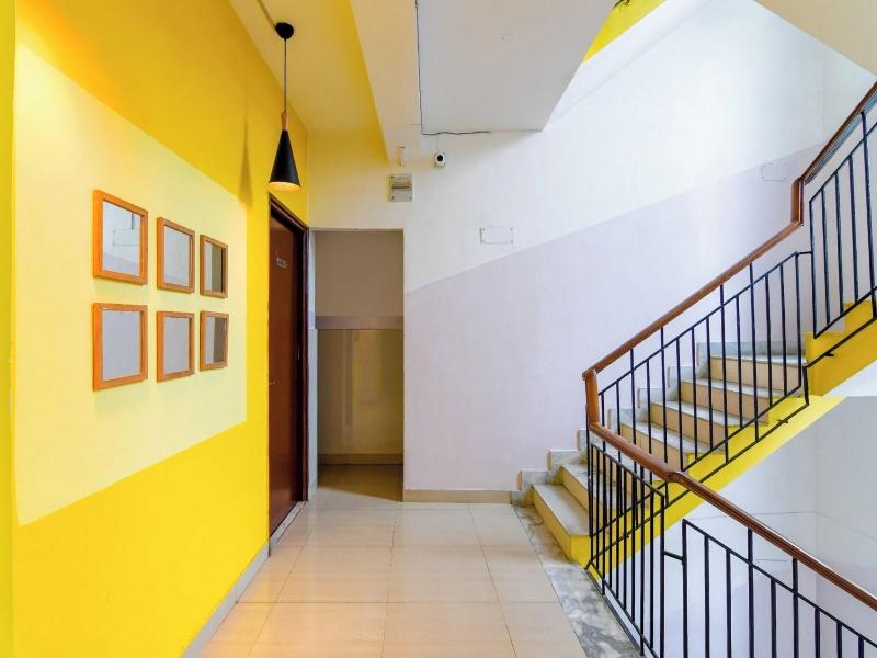 The Kolkata Hotel