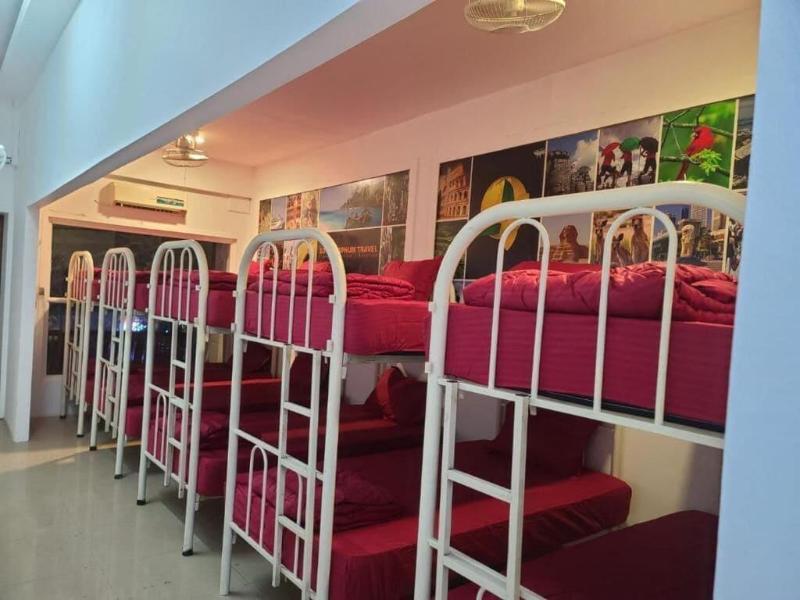 Dhaka Guest House image