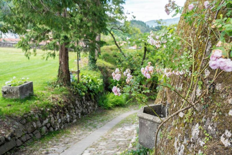 La Rocca Di Camporgiano Maison Du Charme image