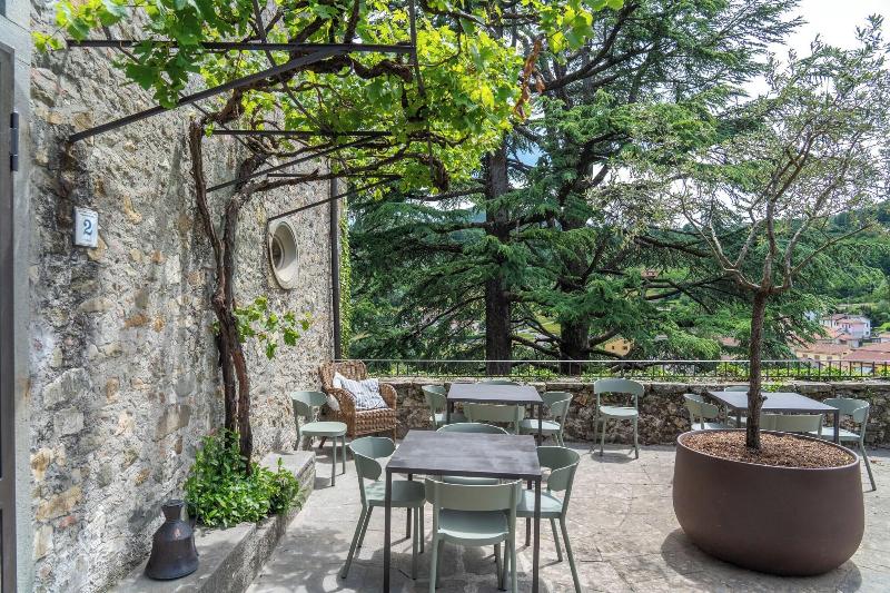 La Rocca Di Camporgiano Maison Du Charme image