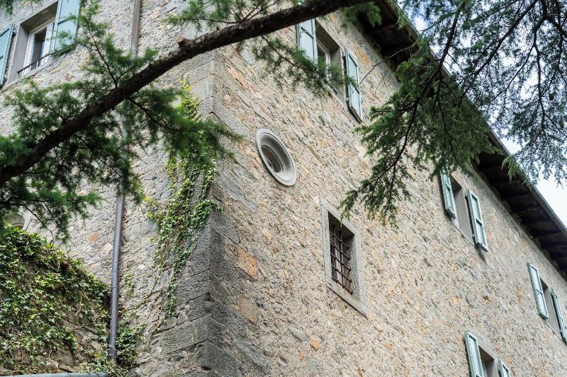 La Rocca Di Camporgiano Maison Du Charme image