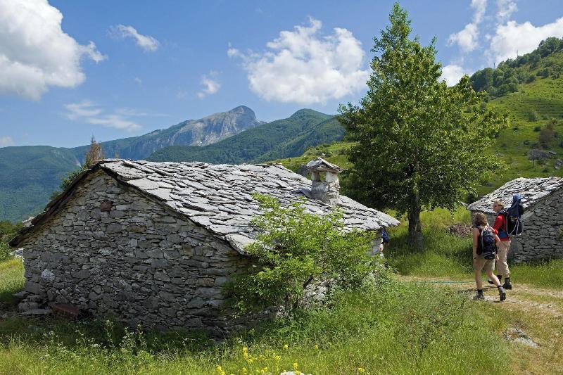 La Rocca Di Camporgiano Maison Du Charme image