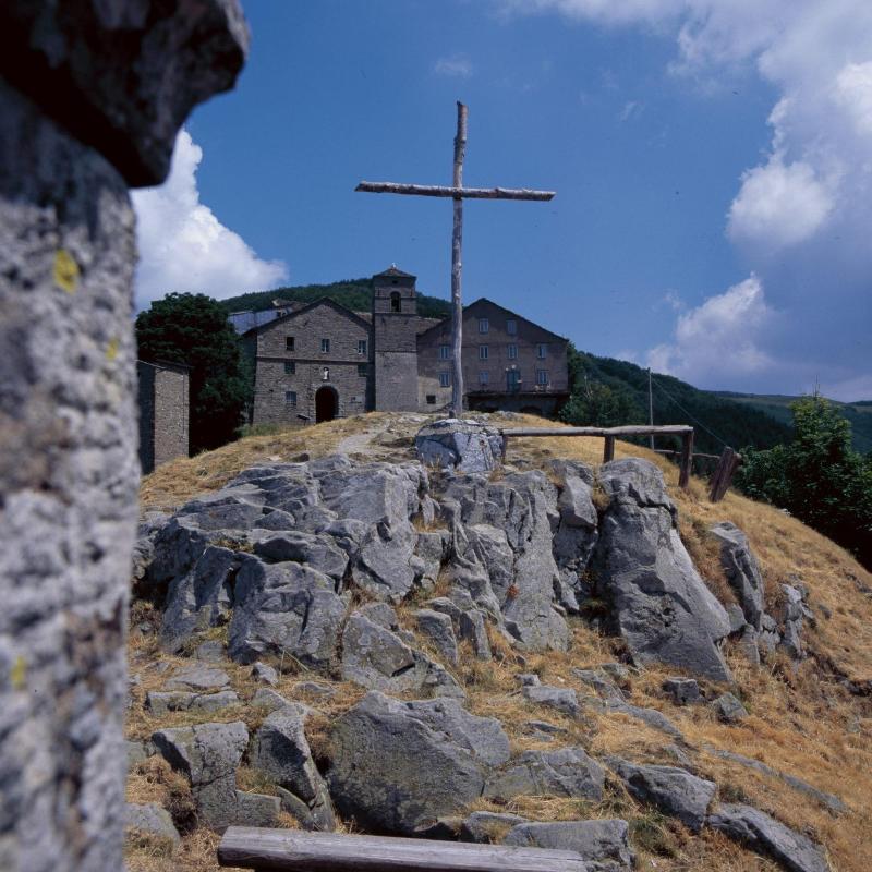 La Rocca Di Camporgiano Maison Du Charme image