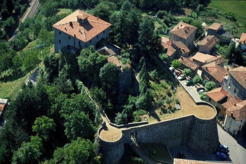 La Rocca Di Camporgiano Maison Du Charme image