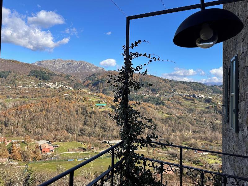 La Rocca Di Camporgiano Maison Du Charme image