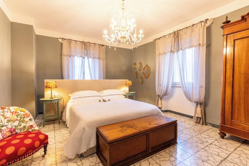 La Rocca Di Camporgiano Maison Du Charme image