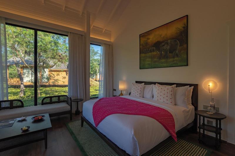 CHALET LUXURY