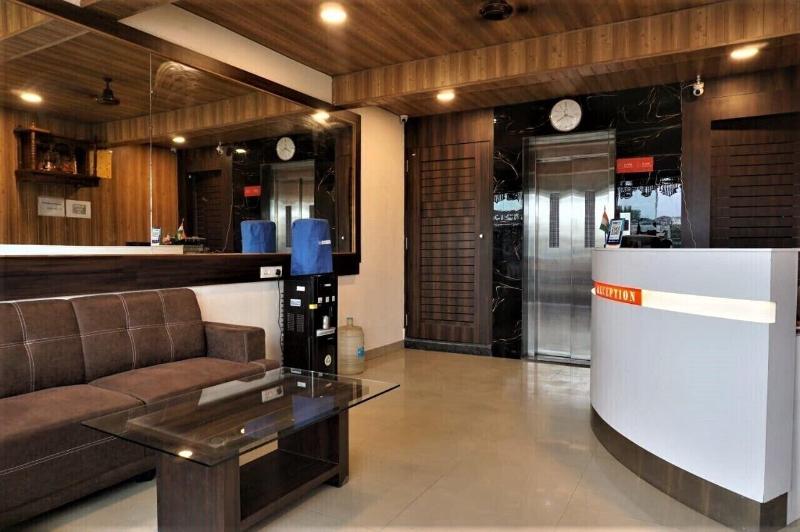De Comfort Executive image