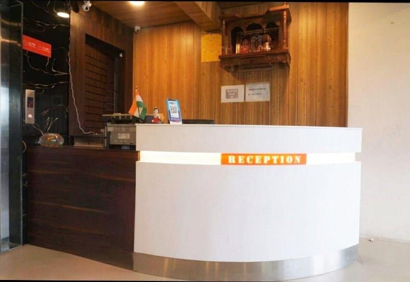 De Comfort Executive image