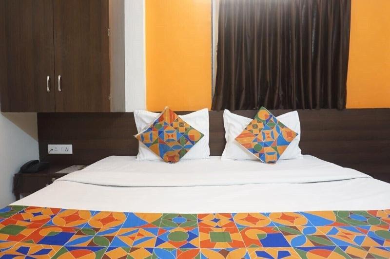 De Comfort Executive image