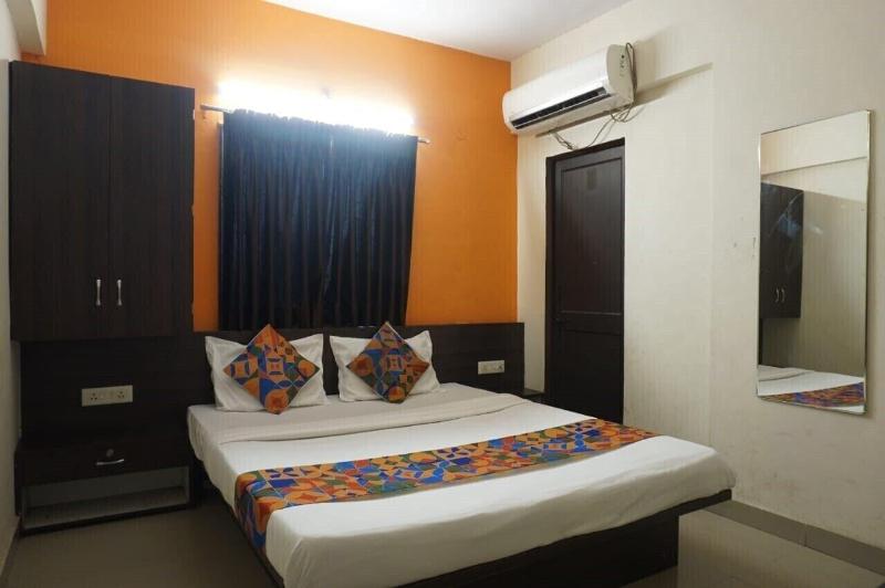 De Comfort Executive image