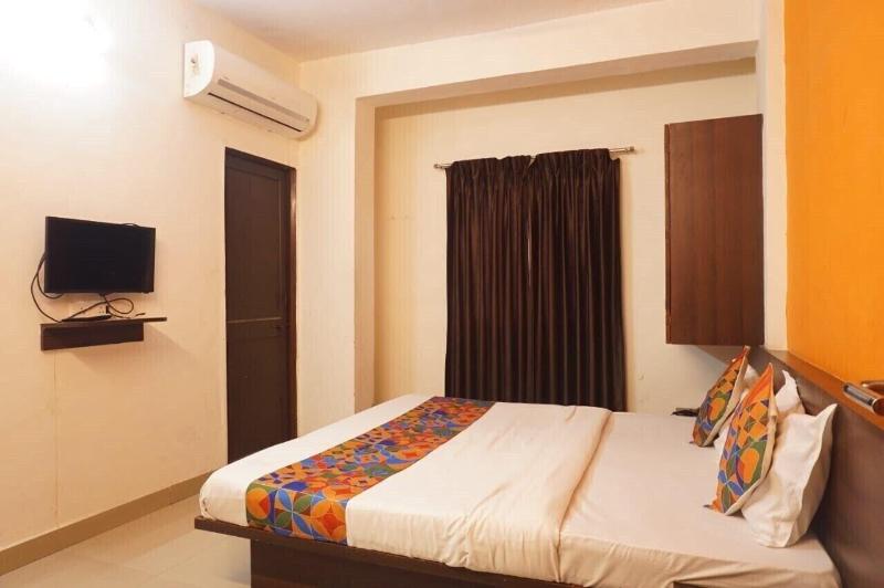 De Comfort Executive image