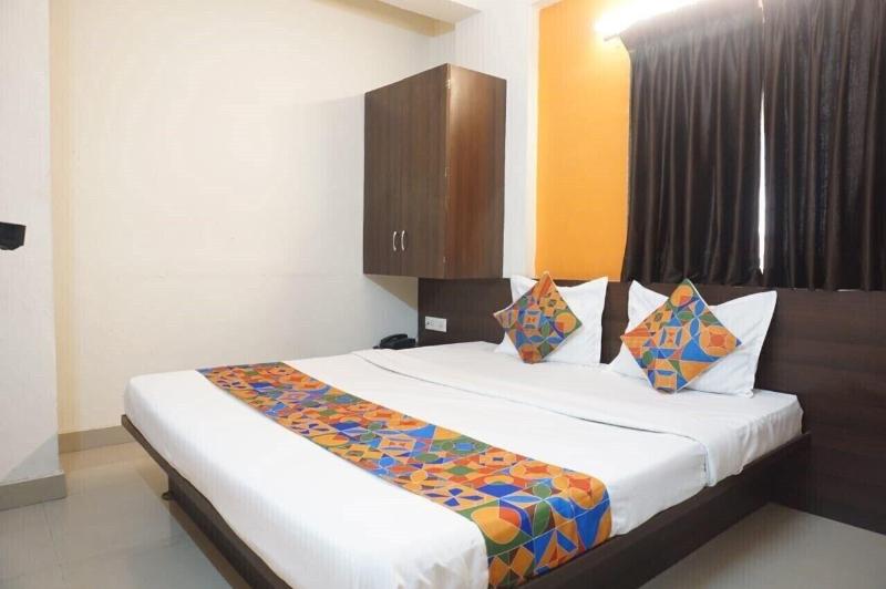 De Comfort Executive image