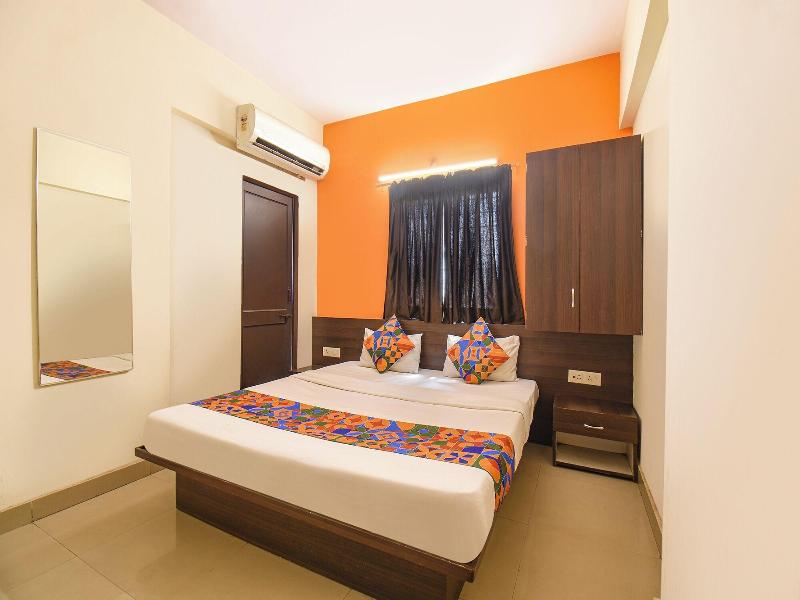 De Comfort Executive image