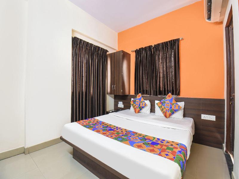 De Comfort Executive image