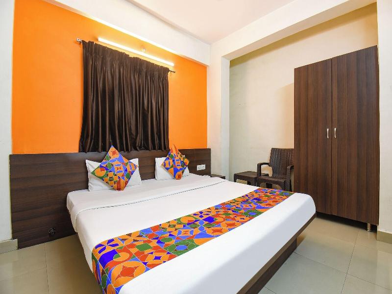 De Comfort Executive image