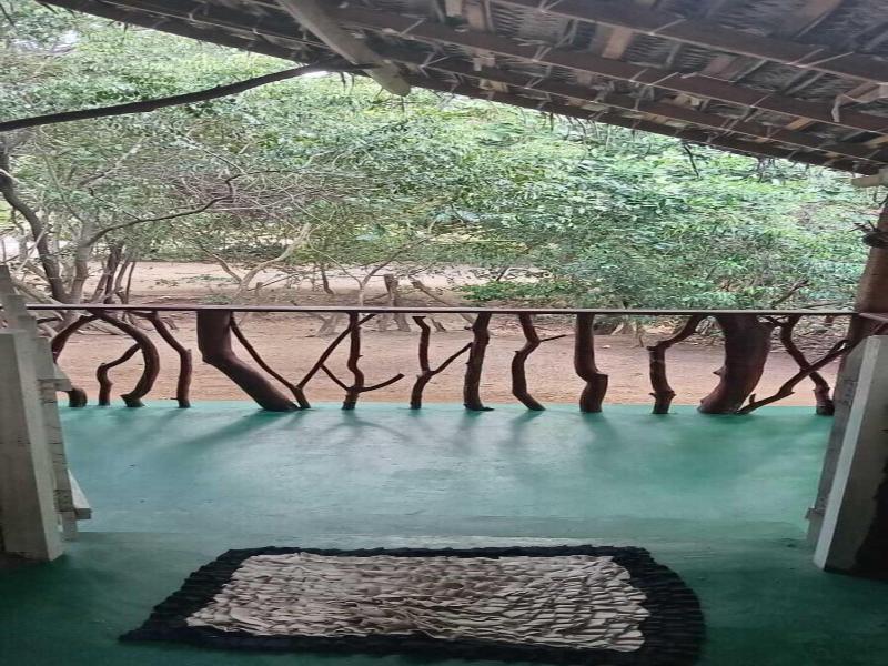 Hidden Jungle Village Wilpattu image