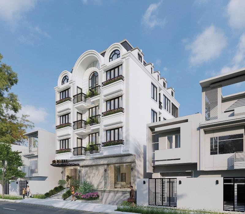 The Orchid Premium Hotel Spa