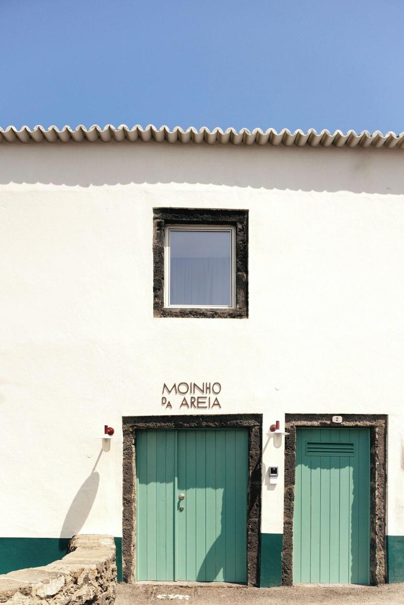 Moinho Da Areia image