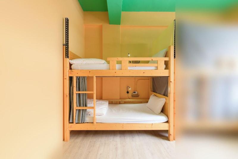 Dumbo Hostel Hualien image