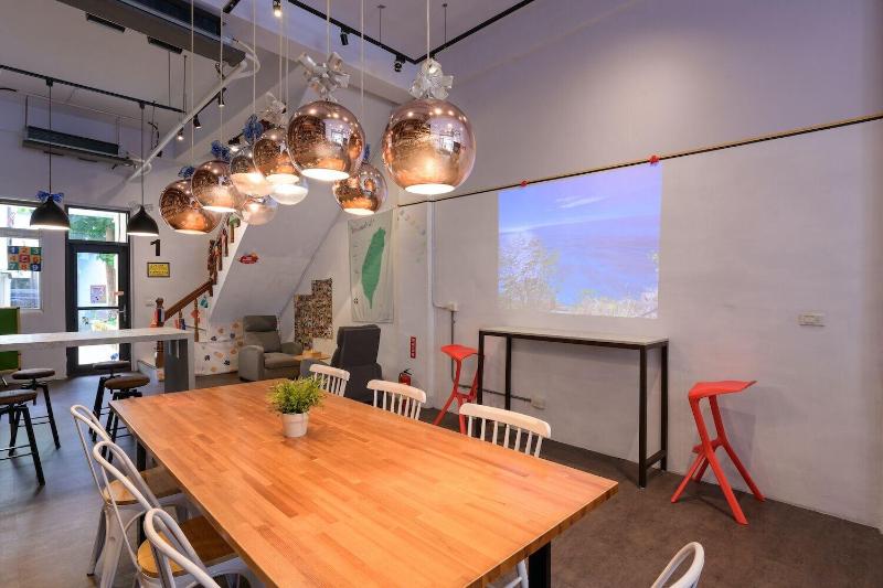 Dumbo Hostel Hualien image