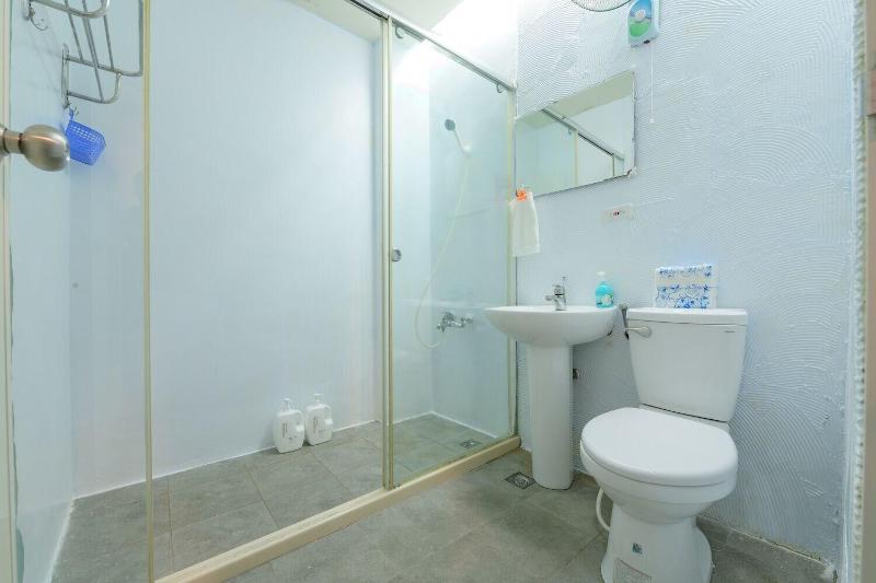Dumbo Hostel Hualien image