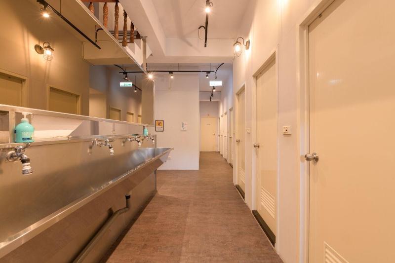 Dumbo Hostel Hualien image
