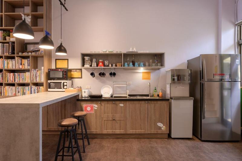 Dumbo Hostel Hualien image