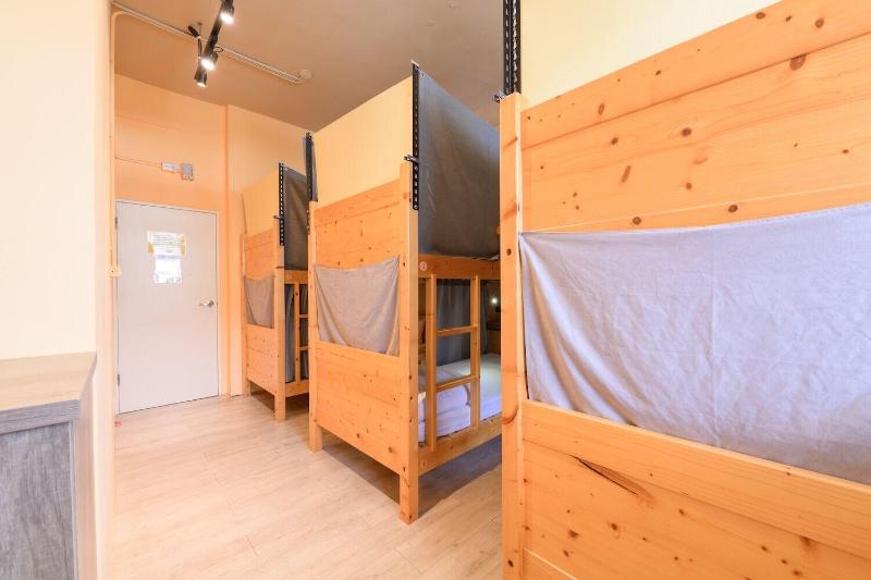 Dumbo Hostel Hualien image