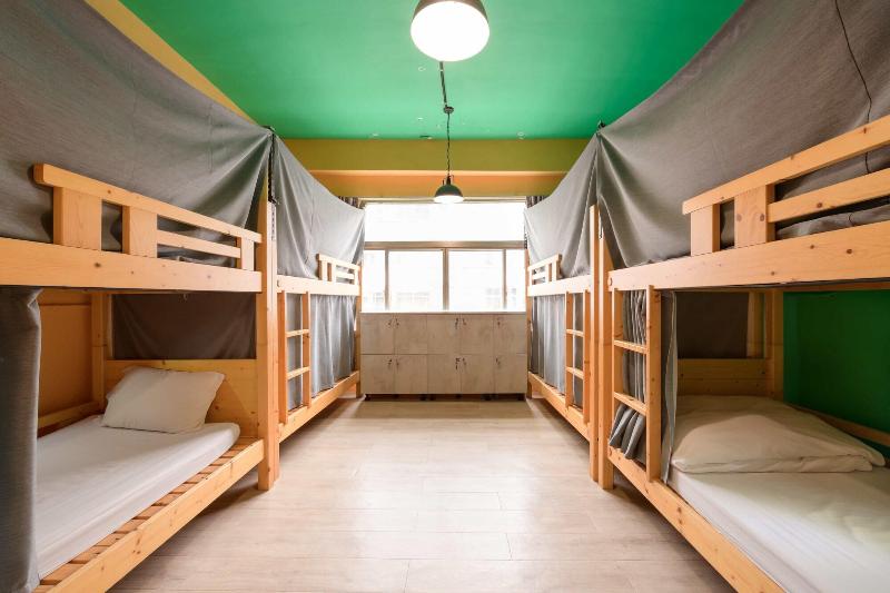 Dumbo Hostel Hualien image